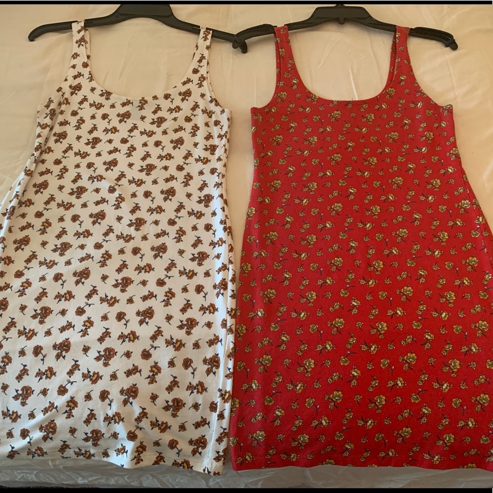 Summer Dresses
